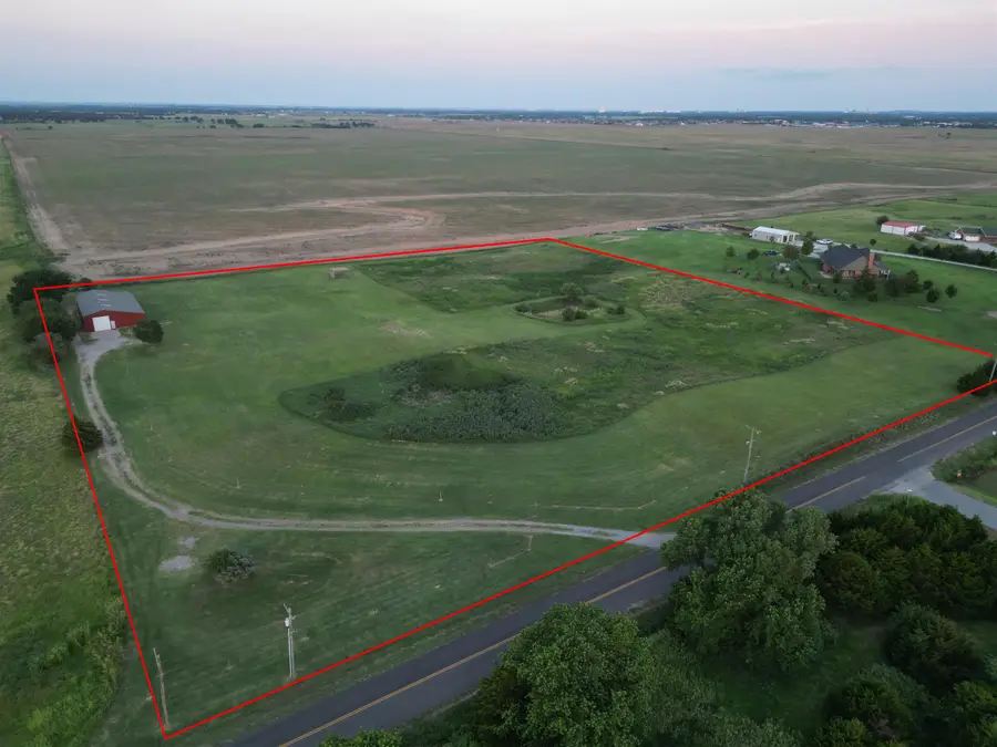9005 N Garland, Enid, OK 73703 - #3