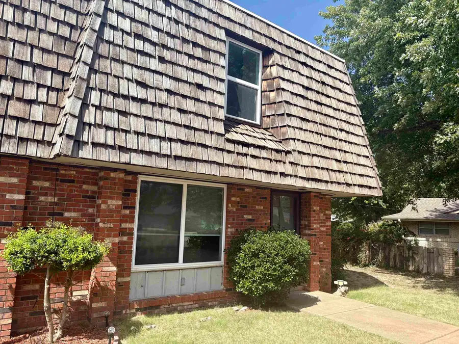 2106 Indian Drive, Enid, OK 73703 - #2