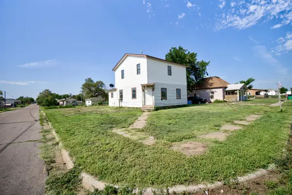 302 W Turner, Buffalo, OK 73834