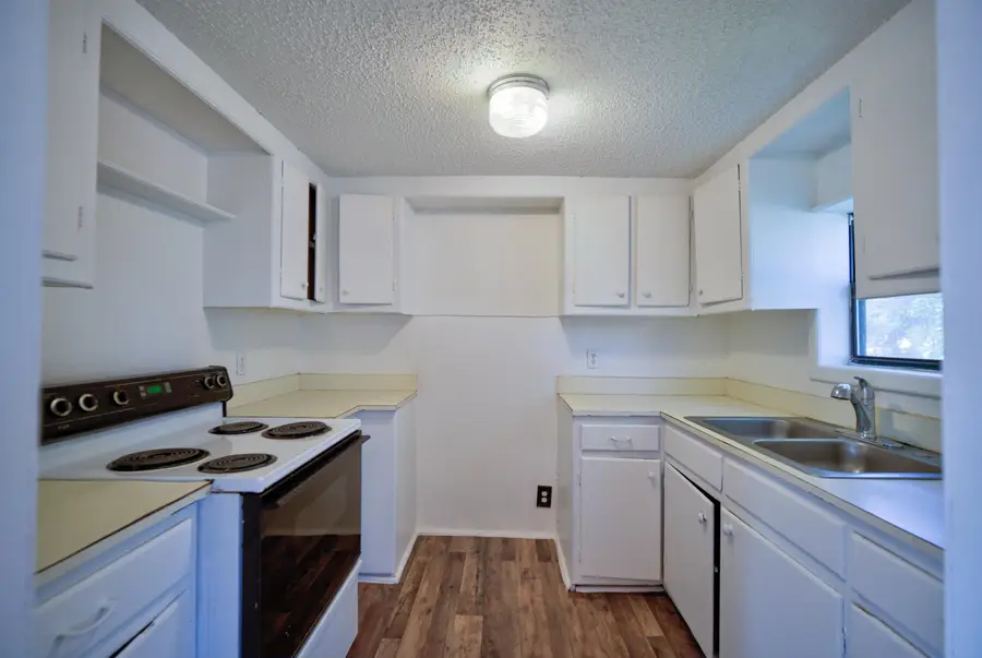 302 W Turner, Buffalo, OK 73834 - #2