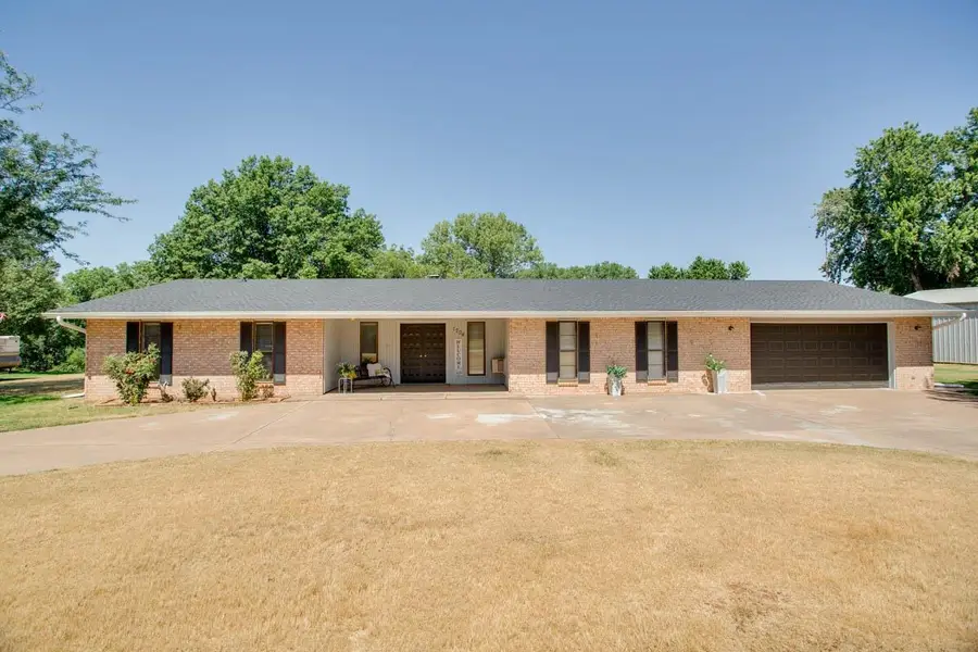 1704 Indian Dam RD, Lahoma, OK 73754 - #3
