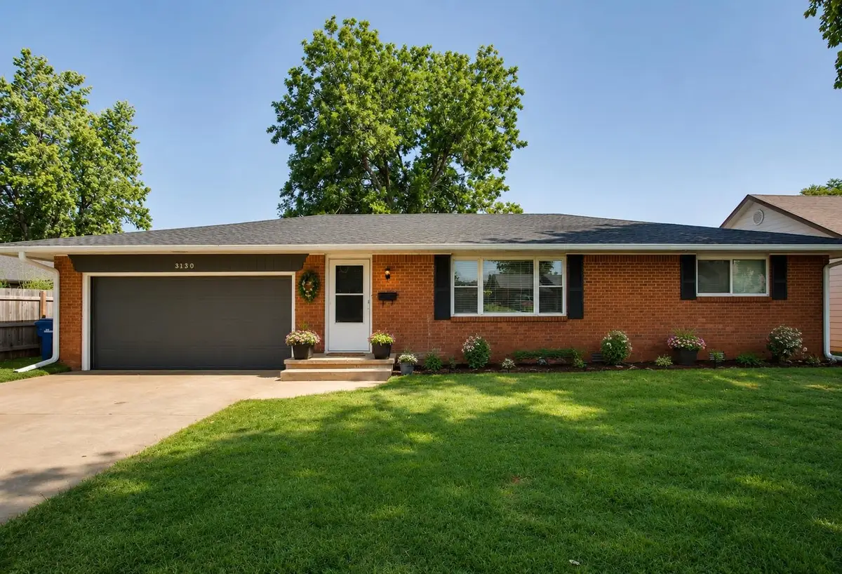 3130 Highland Drive, Enid, OK 73701 - #1