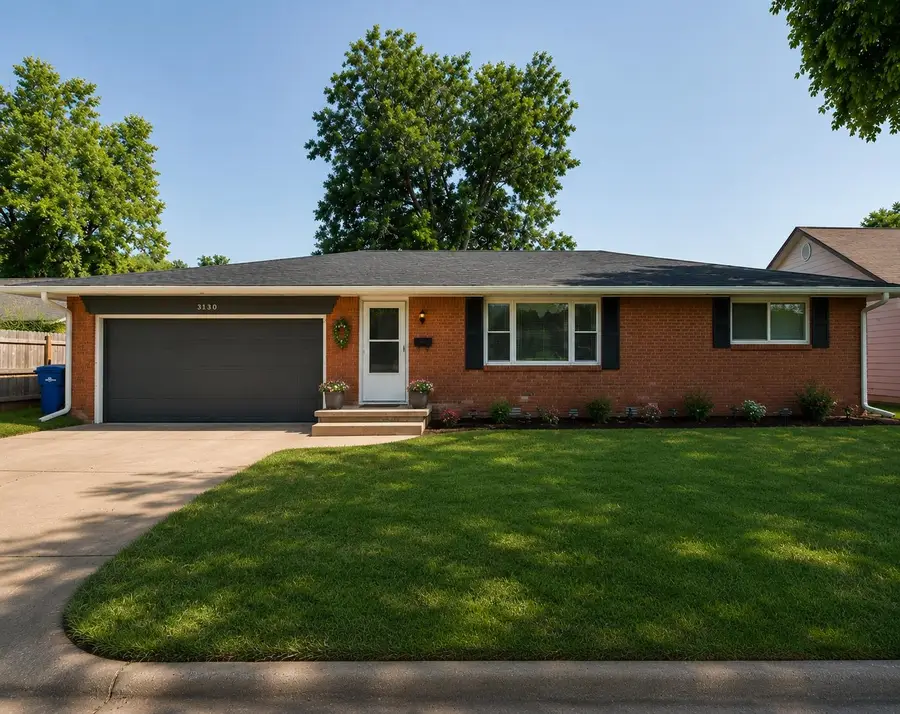 3130 Highland Drive, Enid, OK 73701 - #2