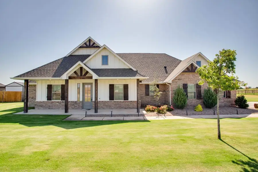 7021 Chisholm Ranch, Enid, OK 73703 - #2