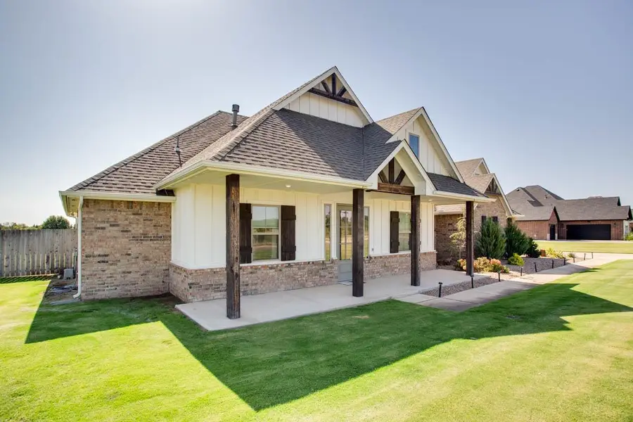 7021 Chisholm Ranch, Enid, OK 73703 - #3
