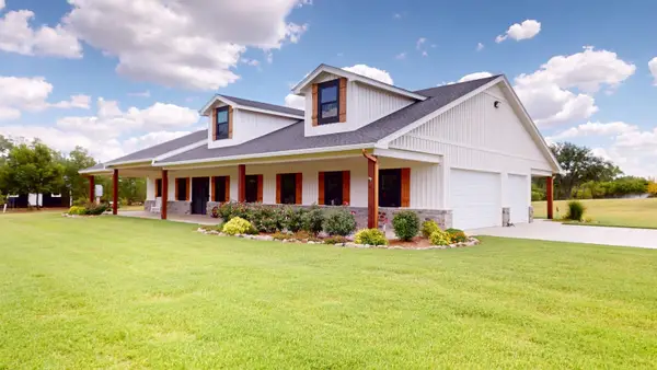 3361 8th St, Woodward, OK 73801
