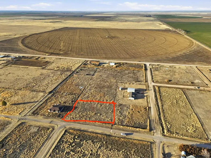 A & M L 11-16 W Castell & Polk, Goodwell, OK 73939 - #3