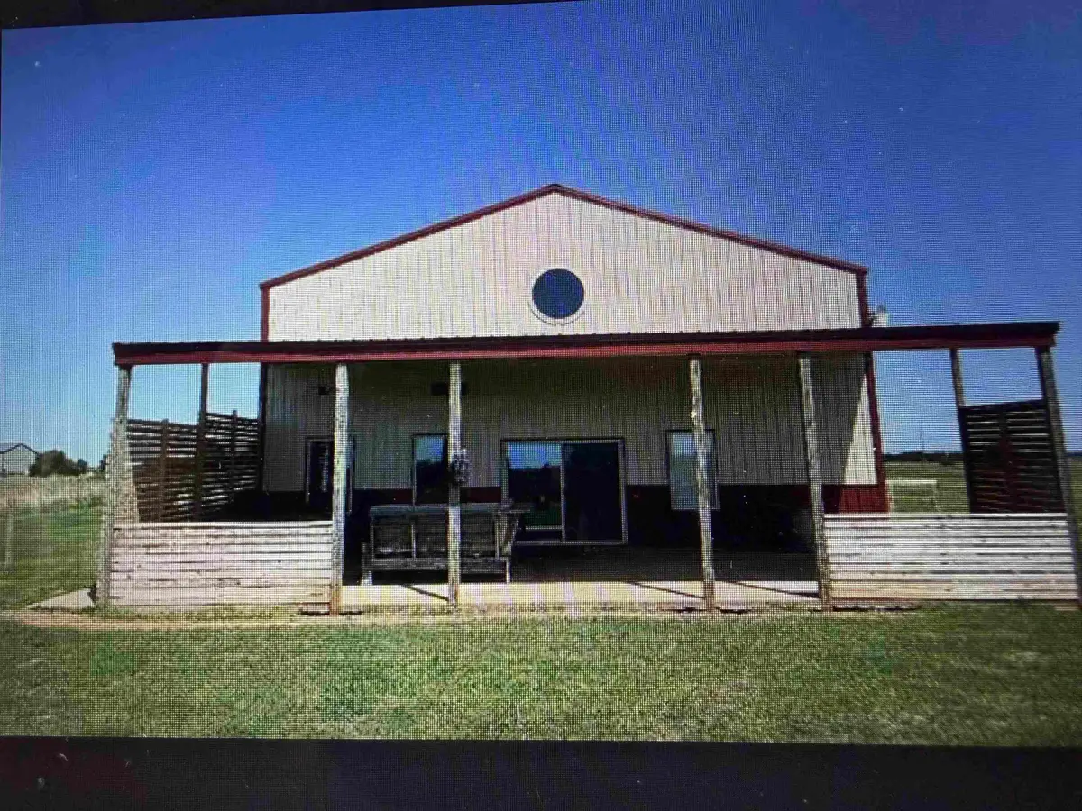 10300 N Imo, Enid, OK 73703 - #1