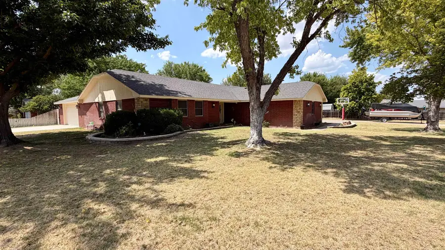 1625 Enterprise, Woodward, OK 73801-4118 - #3