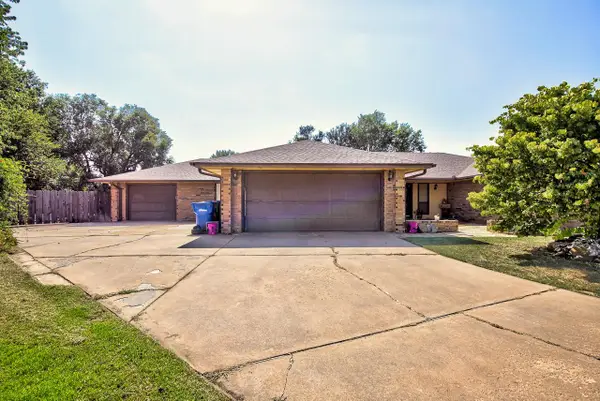 2002 Appormattox St, Enid, OK 73703-0000