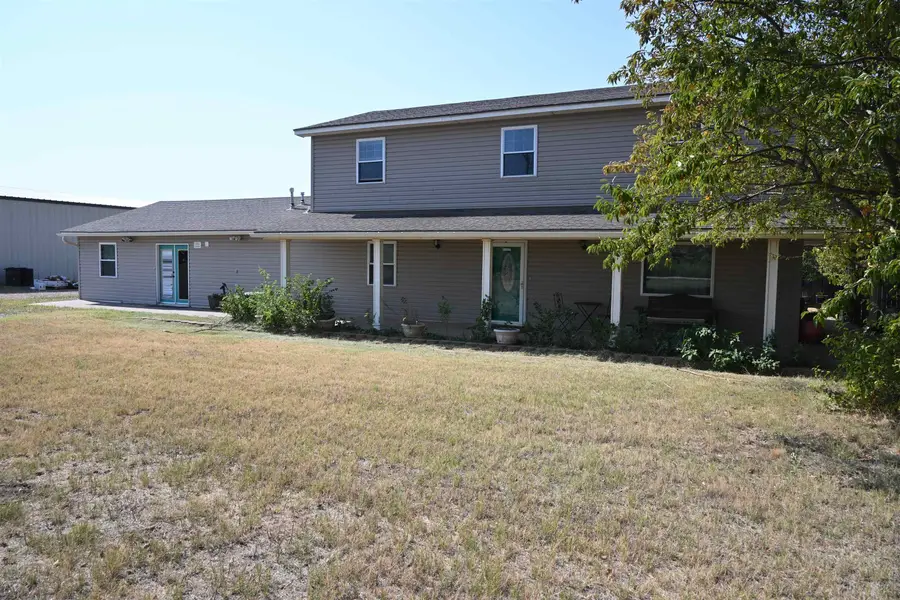 219279 E County Road 58, Vici, OK 73859 - #3
