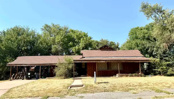 1033 Lasso Lane, Freedom, OK 73842