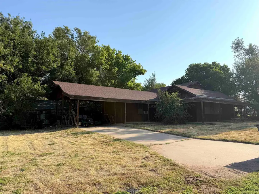 1033 Lasso Lane, Freedom, OK 73842 - #2