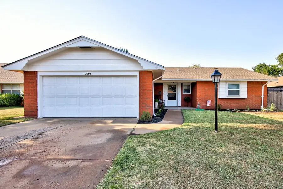 2606 Robin Ridge, Enid, OK 73703 - #3