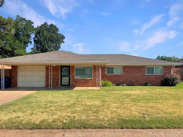 116 Birch, Alva, OK 73717