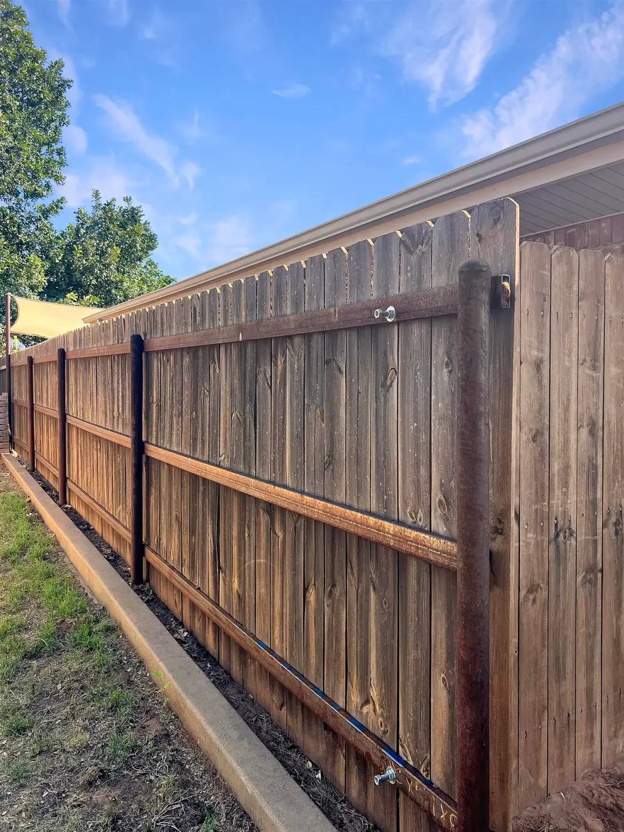 116 Birch, Alva, OK 73717 - #3