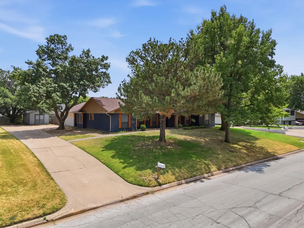 3125 Rockwood, Enid, OK 73703 - #1