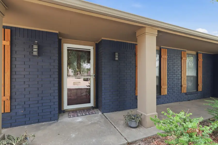 3125 Rockwood, Enid, OK 73703 - #2