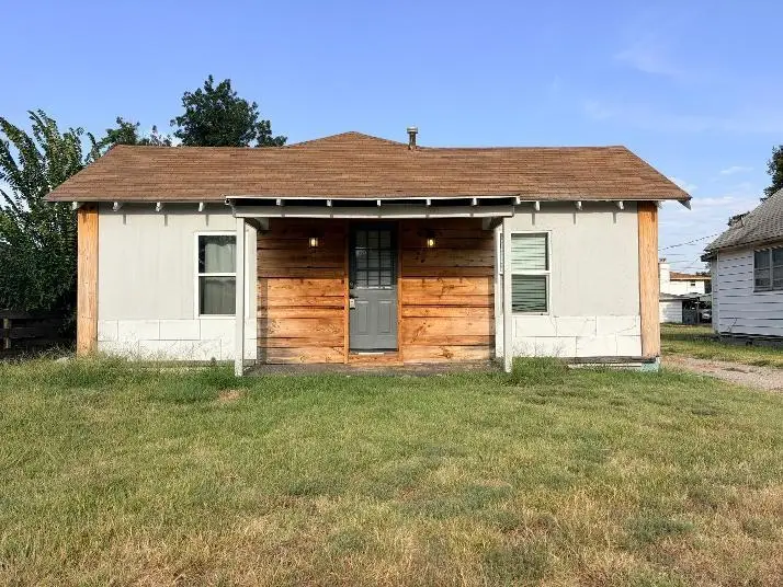 1417 N Quincy St, Enid, OK 73701 - #1