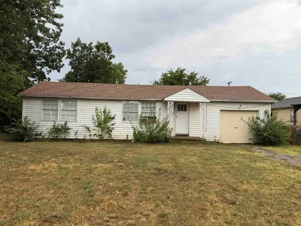 2313 E Maple, Enid, OK 73701