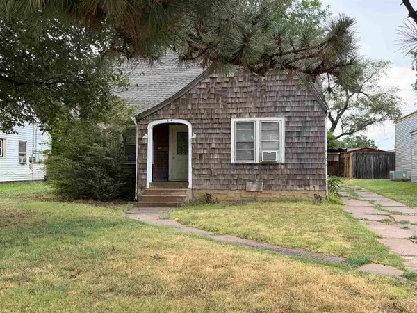 319 University Pl, Enid, OK 73701
