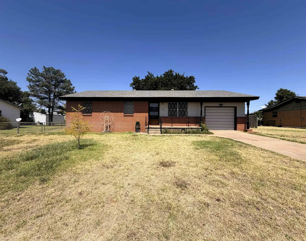 426 E Elm Dr, Buffalo, OK 73843 - #1