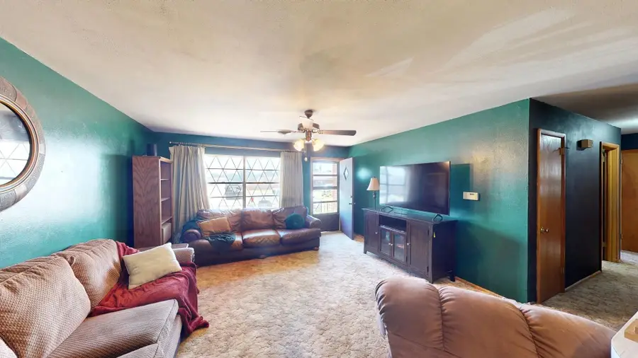 426 E Elm Dr, Buffalo, OK 73843 - #2