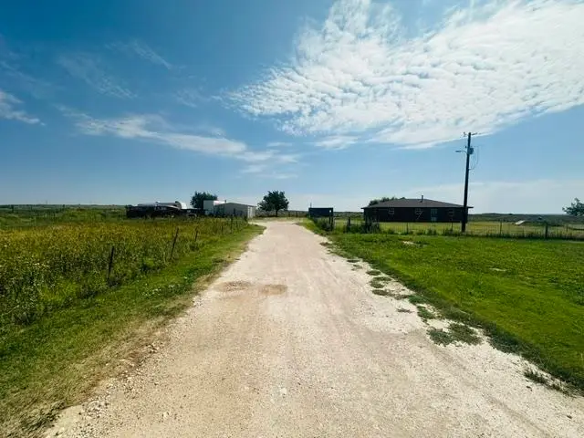 48308 S County Road 172, Shattuck, OK 73858 - #2
