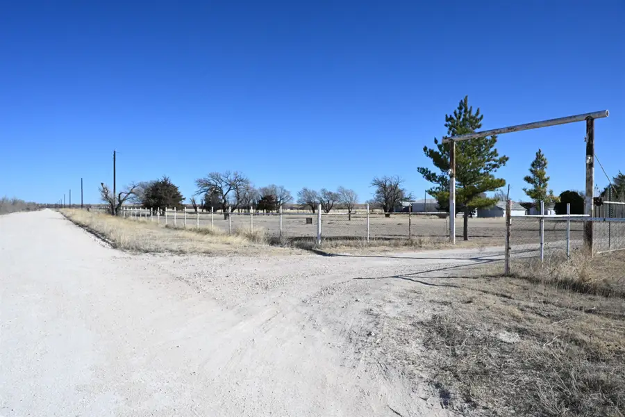 52496 S County Road 186, Gage, OK 73843 - #2