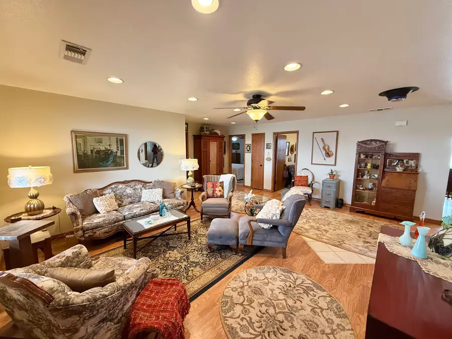 3014 Road P, Guymon, OK 73942 - #3