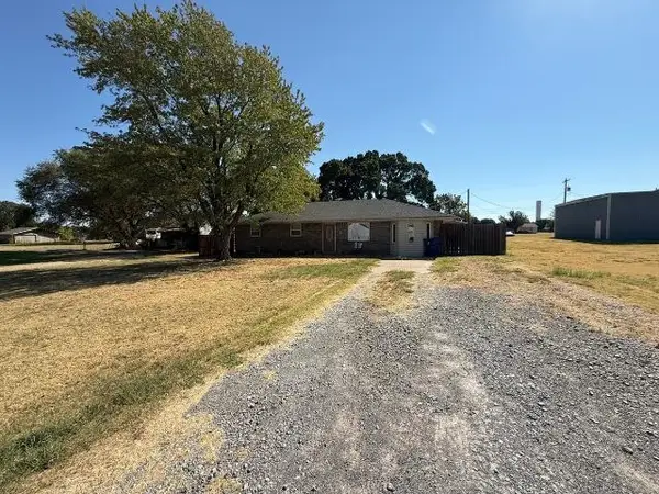 413 N 5th, Cleo Springs, OK 73729