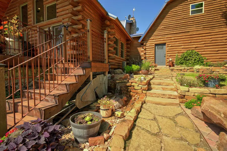 43624 S County Road 202, Woodward, OK 73801 - #3