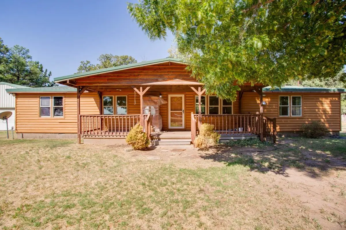 39673 S County Rd 265, Ringwood, OK 73768 - #1