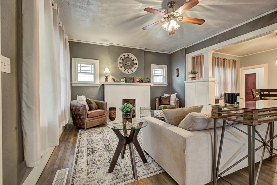 1016 W Cherokee, Enid, OK 73703 - #3