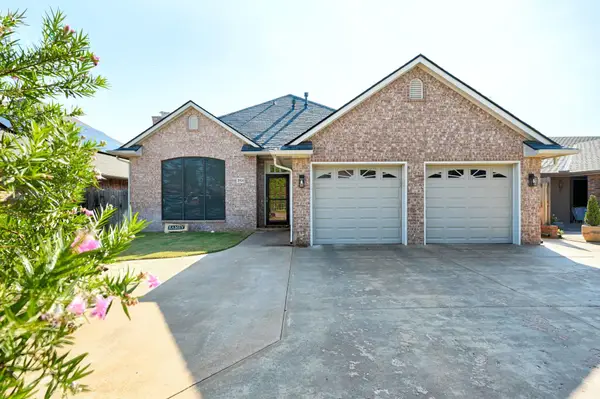 3521 Rockwood Rd, Enid, OK 73703