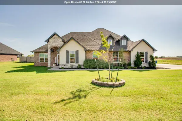 7005 Chisholm Ranch Dr, Enid, OK 73703