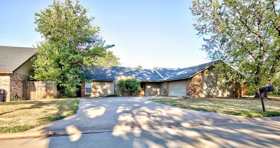 514 Greg, Enid, OK 73703 - #2