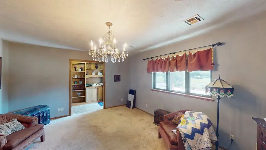 310 E Hanks Trail, Woodward, OK 73801 - #3