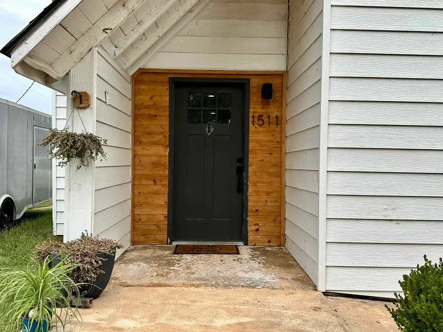 1511 Poplar St, Nash, OK 73761 - #2
