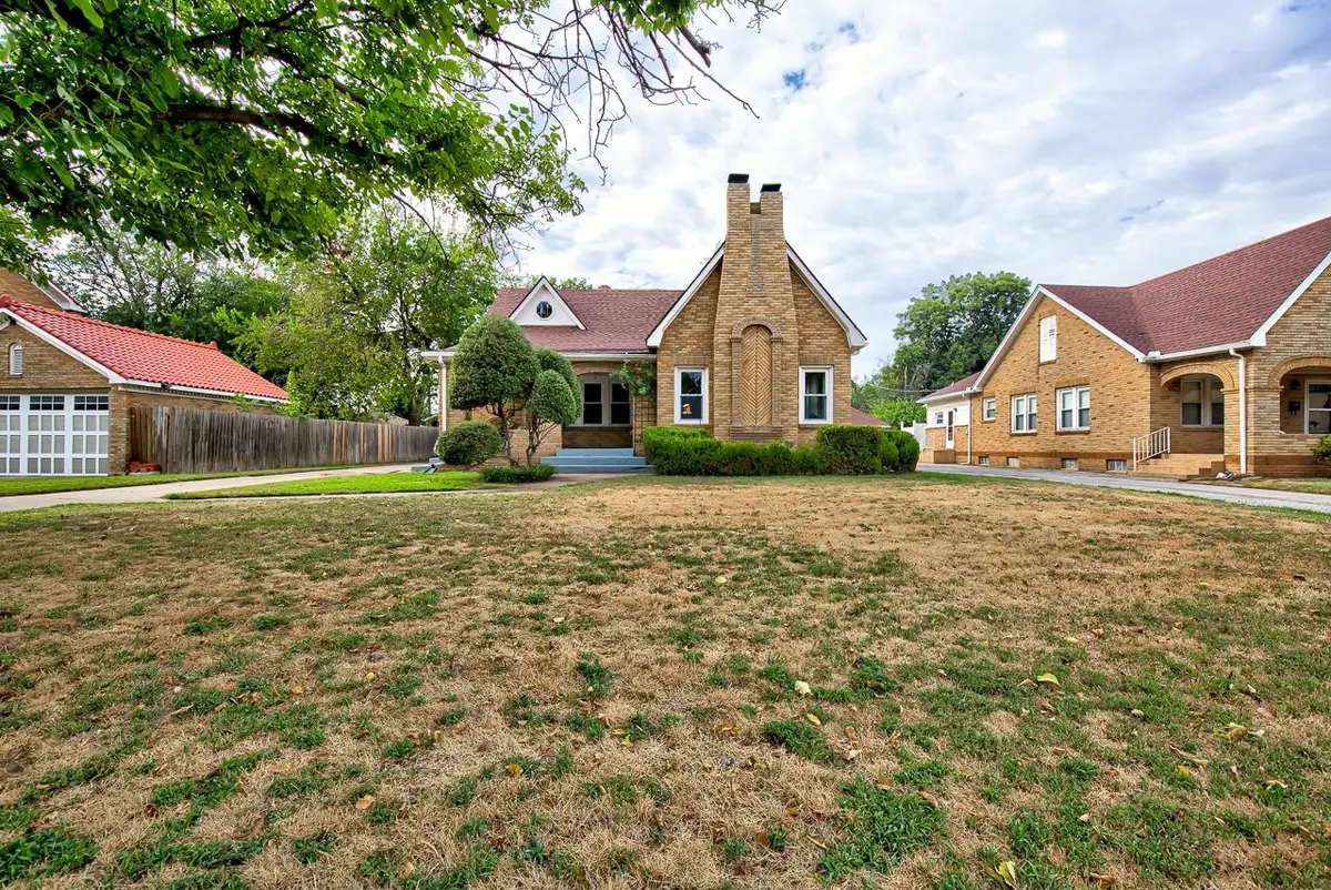 1005 W Indian Dr, Enid, OK 73703 - #1