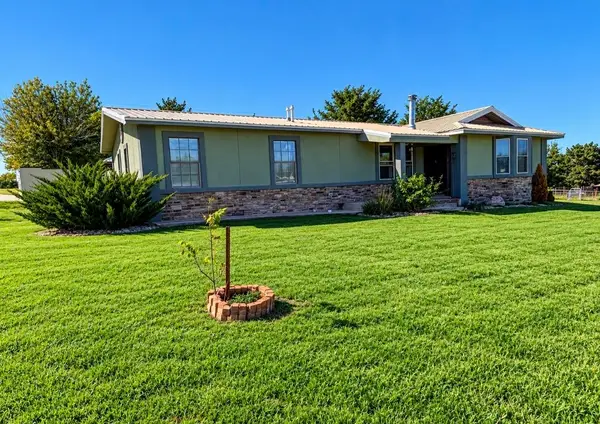 123 Avenue M, Beaver, OK 73932