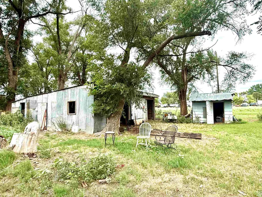683 Eagle Pass, Freedom, OK 73842 - #2