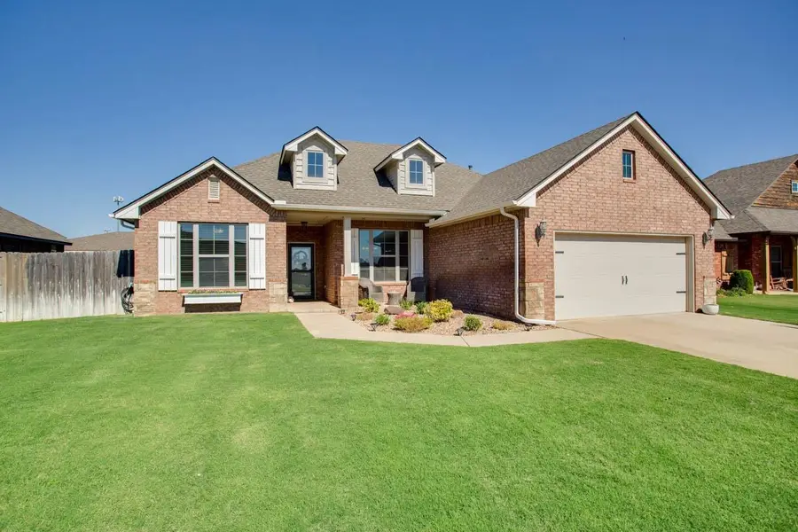 5302 Wilderness Cove, Enid, OK 73703 - #2
