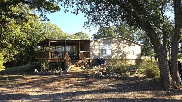 249810 E 600 Rd, Longdale, OK 73755