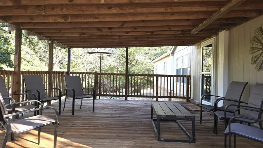 249810 E 600 Rd, Longdale, OK 73755 - #2