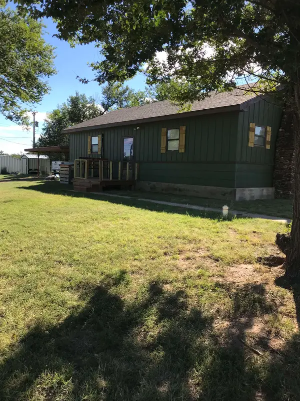 514 Avenue G, Beaver, OK 73932
