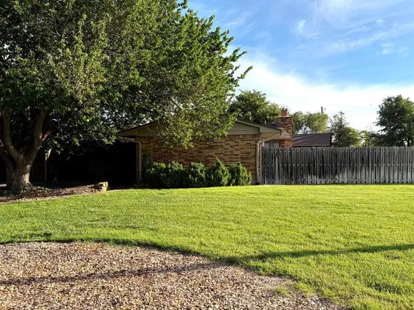 116 E Second, Gage, OK 73843-0000