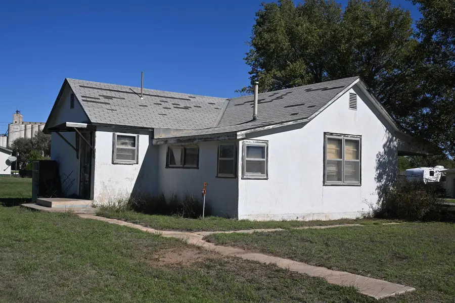 119 E Third, Vici, OK 73859 - #3
