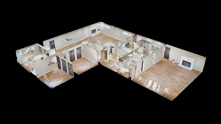 1614 Broadmoor Dr, Woodward, OK 73801 - #2