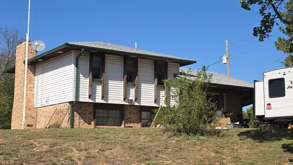 58363 S CR 2456, Longdale, OK 73755